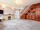 Thumbnail Semi-detached house for sale in Cold Greave Close, Newhey, Rochdale, Lancashire