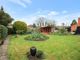 Thumbnail Detached bungalow for sale in Kimbolton Road, Higham Ferrers, Rushden