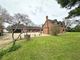 Thumbnail Detached house for sale in Bashley Cross Road, New Milton, Hampshire