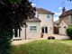 Thumbnail Semi-detached house for sale in Ashburnham Crescent, Linslade