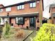 Thumbnail Semi-detached house for sale in Moss Lane, Garstang