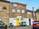 Thumbnail Town house for sale in Park Street, Colnbrook, Slough