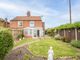 Thumbnail Cottage for sale in New Road, Acle, Norwich