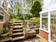 Thumbnail Bungalow for sale in Beechlands Close, Hartley, Longfield, Kent