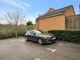 Thumbnail Flat for sale in Redgrave Court, Wellingborough
