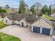 Thumbnail Detached bungalow for sale in Cradley, Malvern