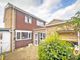 Thumbnail Detached house for sale in Langhams Way, Wargrave, Reading