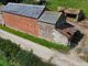 Thumbnail Barn conversion for sale in Oulton, Wigton