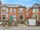 Thumbnail Semi-detached house for sale in Stenson Road, Derby