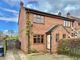 Thumbnail Semi-detached house for sale in Chapel Court, Huby, York