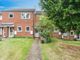 Thumbnail Flat for sale in Old Lakenham Hall Drive, Norwich