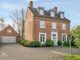 Thumbnail Detached house for sale in Brackenwood, Midhurst