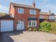 Thumbnail Detached house for sale in Stanwood Drive, Walton