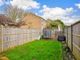 Thumbnail End terrace house for sale in Ayelands, New Ash Green, Longfield, Kent