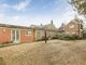 Thumbnail Detached house for sale in Church Street, Willingham, Cambridge