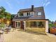 Thumbnail Detached house for sale in Highlands Road, Long Ashton, Bristol, North Somerset