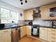 Thumbnail Detached house for sale in Holly Leaf Road, Hucknall, Nottingham, Nottinghamshire