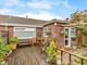 Thumbnail Bungalow for sale in Blackberry Drive, Weston-Super-Mare, Somerset