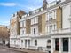 Thumbnail Flat to rent in Sussex Street, London