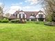 Thumbnail Detached house for sale in Frieth Road, Marlow