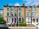 Thumbnail Flat for sale in Huddleston Road, Tufnell Park