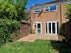 Thumbnail Terraced house for sale in Fieldcourt Gardens, Quedgeley, Gloucester