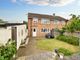 Thumbnail Semi-detached house for sale in Romney Road, Hamstreet