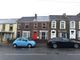 Thumbnail Terraced house for sale in Terrace Road, Swansea