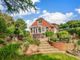 Thumbnail Detached house for sale in Carricks Hill, Dallington, Heathfield, East Sussex