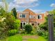 Thumbnail Detached house for sale in Sackville Gardens, Stoneygate, Leicester