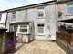 Thumbnail Terraced house to rent in Blaina, Abertillery