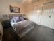Thumbnail Town house for sale in Woodyard Close, Castle Gresley, Swadlincote