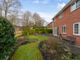 Thumbnail Detached house for sale in The Paddocks, Iwerne Minster, Blandford Forum