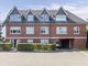 Thumbnail Flat for sale in New Haw Road, Addlestone