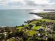 Thumbnail Detached bungalow for sale in Trelawney Close, Maenporth, Falmouth