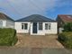 Thumbnail Detached bungalow for sale in Staddiscombe Road, Staddiscombe, Plymouth