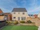 Thumbnail Detached house for sale in The Mead, Keynsham, Bristol