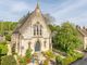 Thumbnail Detached house for sale in High Street, Bisley, Stroud