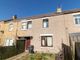 Thumbnail Terraced house for sale in Fourth Row Linton Colliery, Morpeth, Northumberland