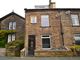 Thumbnail End terrace house for sale in Hebden Road, Haworth, Keighley