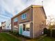 Thumbnail Detached house for sale in Hillpark Crescent, Blackhall, Edinburgh