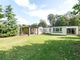 Thumbnail Bungalow for sale in Windsor Close, Maidstone, Kent