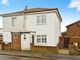 Thumbnail Semi-detached house for sale in Clayhall Road, Gosport