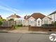 Thumbnail Bungalow for sale in Darwin Road, Welling, Kent