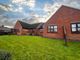 Thumbnail Bungalow for sale in Windmill Court, Keyworth, Nottingham