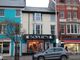 Thumbnail Restaurant/cafe for sale in North Parade, Aberystwyth