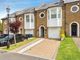 Thumbnail Terraced house for sale in Glenside Close, Kenley