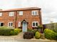 Thumbnail Semi-detached house for sale in Blossom Grove, Retford