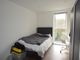 Thumbnail Flat for sale in 132 London Road, Newcastle-Under-Lyme