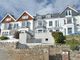 Thumbnail Town house for sale in St. Fimbarrus Road, Fowey